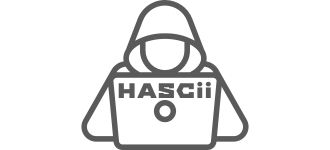 HASCii