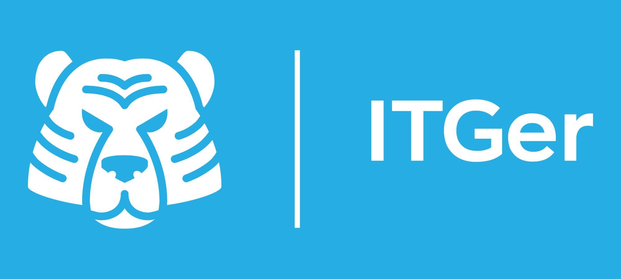 ITGer Logo